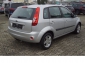 Ford Fiesta Connection, 4-Trig, Klima, Alus, Euro4