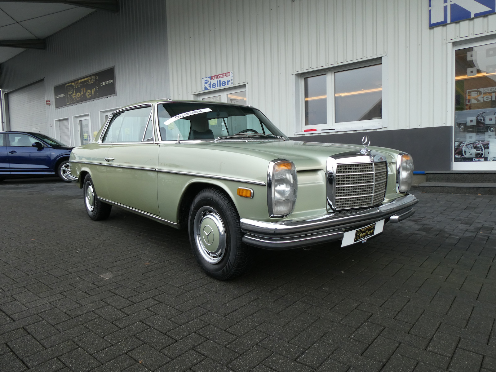 Mercedes-Benz 280