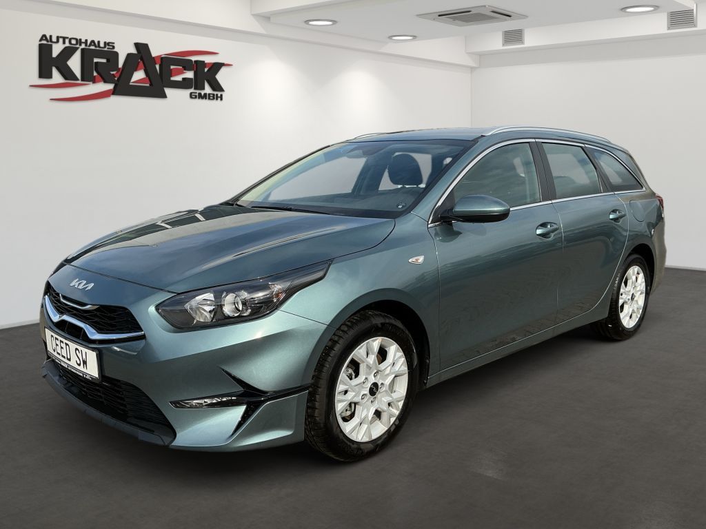 Kia cee'd