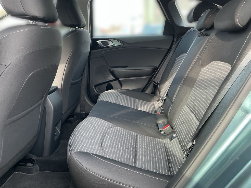 Kia cee'd – Bild 11