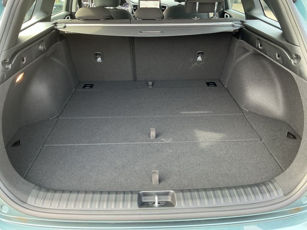 Kia cee'd – Bild 12