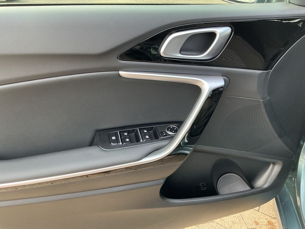 Kia cee'd – Bild 13