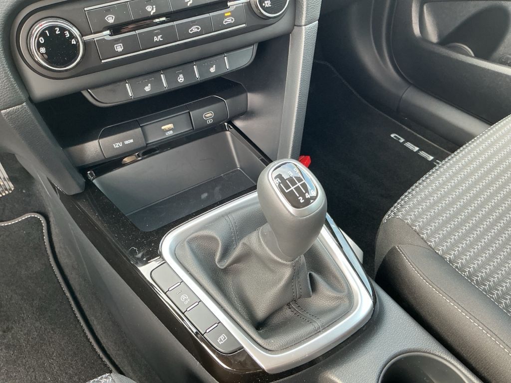 Kia cee'd – Bild 14