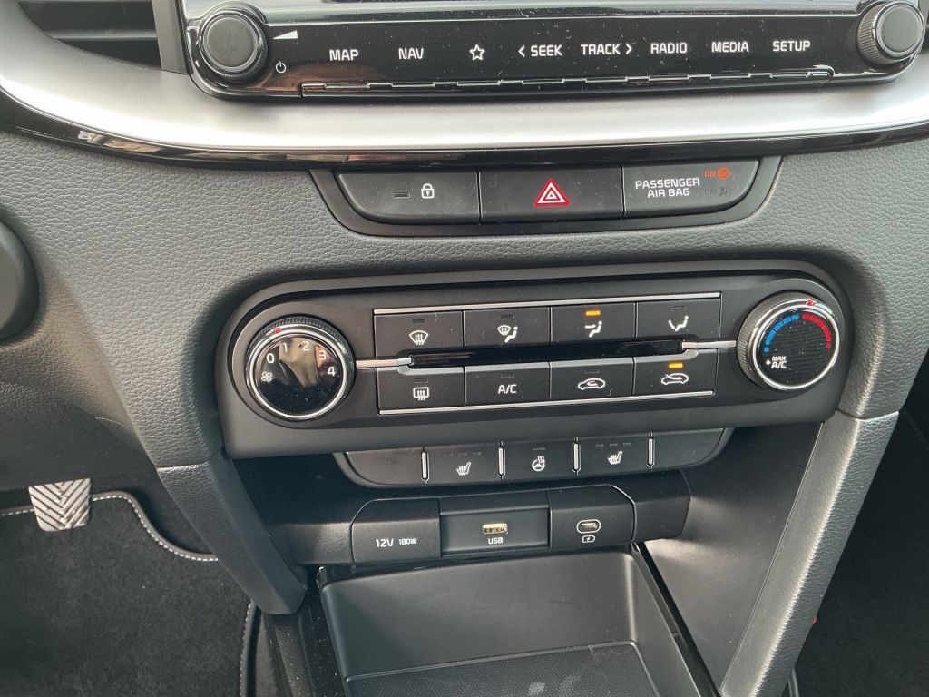 Kia cee'd – Bild 15