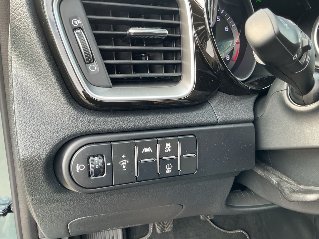 Kia cee'd – Bild 16