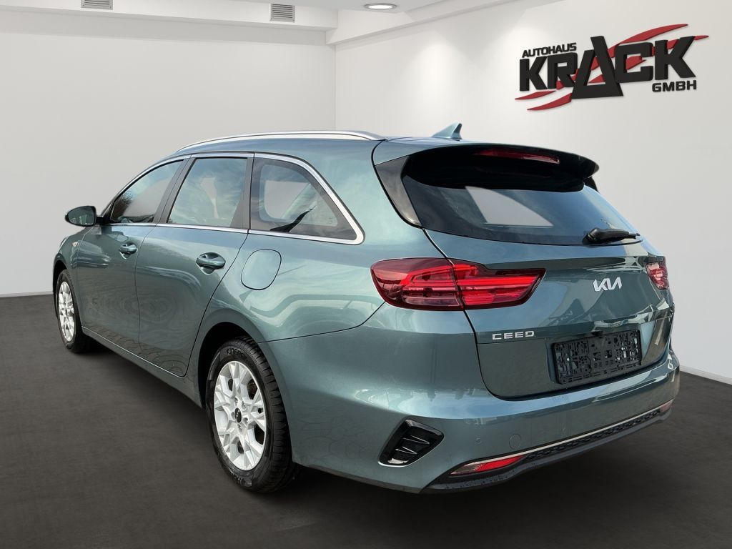 Kia cee'd