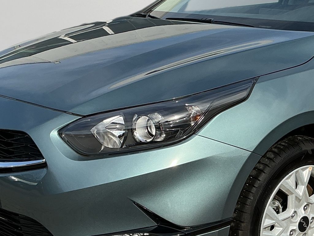 Kia cee'd – Bild 5