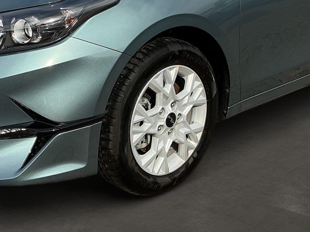 Kia cee'd – Bild 6