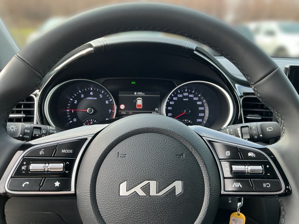 Kia cee'd – Bild 8