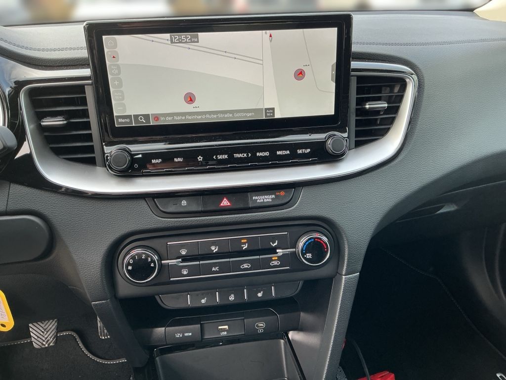 Kia cee'd – Bild 9
