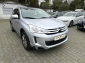 Citroen C4 Aircross Tendance 2WD / Klima / AHK / Kamera