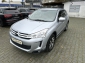 Citroen C4 Aircross Tendance 2WD / Klima / AHK / Kamera