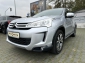 Citroen C4 Aircross Tendance 2WD / Klima / AHK / Kamera