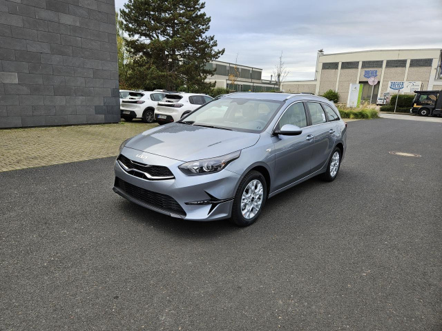 Kia Ceed SW