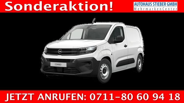 Opel Combo Cargo