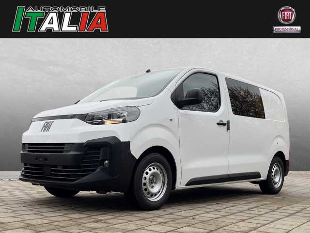 Fiat Scudo 2.0 BlueHDi 145 L2 Multicab