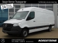 Mercedes-Benz Sprinter 317 CDI Maxi L3H2 Klima Mbux LadePaket