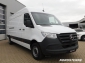 Mercedes-Benz Sprinter 317 CDI Maxi L3H2 Klima Mbux LadePaket