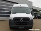 Mercedes-Benz Sprinter 317 CDI Maxi L3H2 Klima Mbux LadePaket