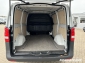 Mercedes-Benz eVito 111 +KAMERA+SHZ+DAB+AUDIO40Klima/Sitzhzg.