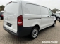 Mercedes-Benz eVito 111 +KAMERA+SHZ+DAB+AUDIO40Klima/Sitzhzg.