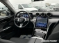 Mercedes-Benz C 180 AVANTGARDE+LED+SCHIEBEDACH+MBUX+KAMERA+SHZ