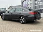 Mercedes-Benz C 180 AVANTGARDE+LED+SCHIEBEDACH+MBUX+KAMERA+SHZ