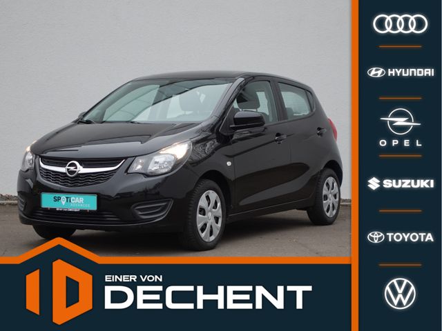 Opel Karl