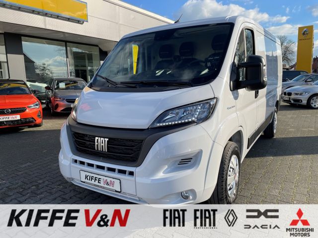 Fiat Ducato -e L2 H1 (großer Akku) 79 kWh Navi Kamera