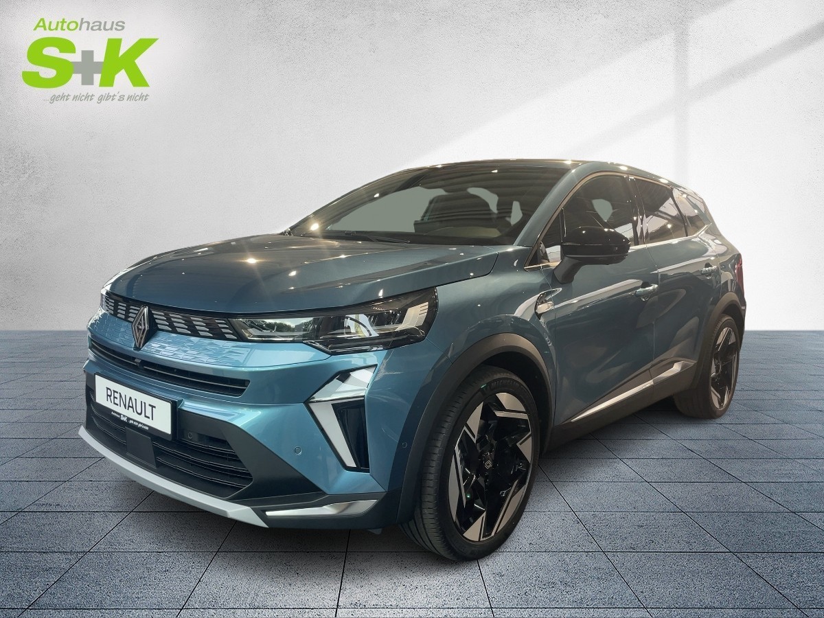 Renault Symbioz