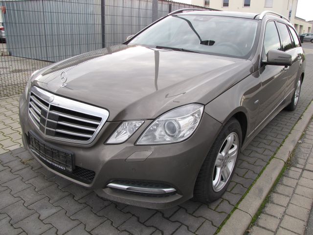 Mercedes-Benz E 350