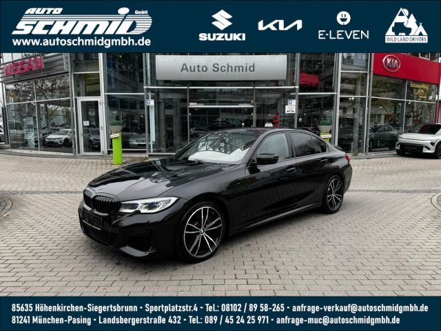 BMW M340i