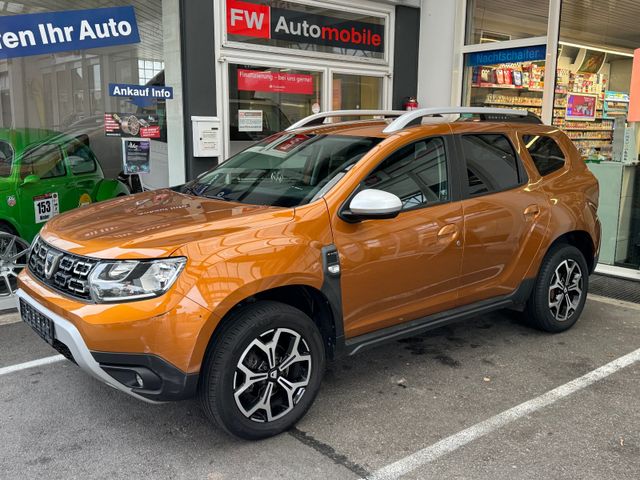 Dacia Duster II