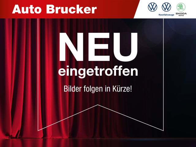 Volkswagen Crafter Kasten 35 mittellang Hochdach 2.0 TDI+Si