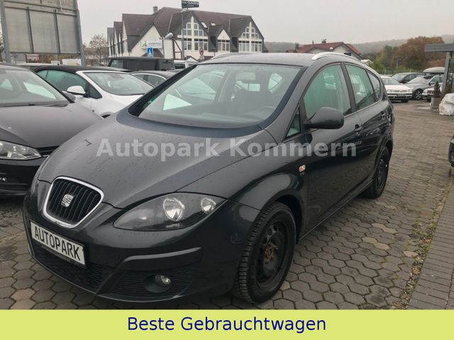 Seat Altea XL