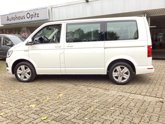 Volkswagen T6 Multivan