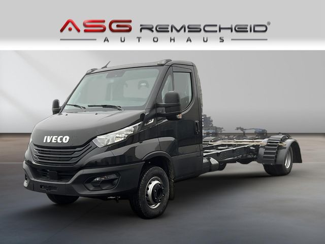 Iveco Daily 70C18H 3.0 Automatik*LUFT*Fgst.5100 Radsta