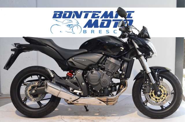 Honda Sonstige Hornet 600 2010 - 3.000 KM