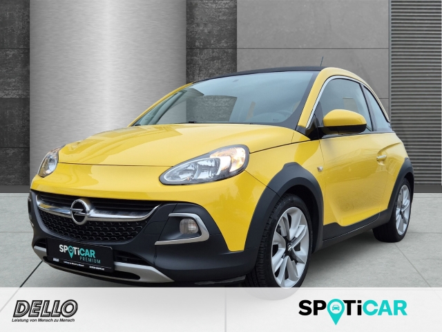 Opel Adam