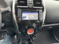 Nissan Micra N-Tec 1.2 Aut Navi PDC Tempomat Alu16 E6