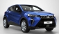 Mitsubishi ASX 1,0 Basis Modeljahr 2025