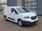 Opel Combo-e Edition Klimaautomatik NAVI Sitzheizung