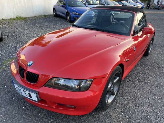 BMW Z3