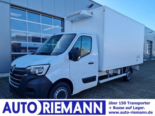 Renault Master Kühlkoffer dCi 165 Thermoking V200 max,