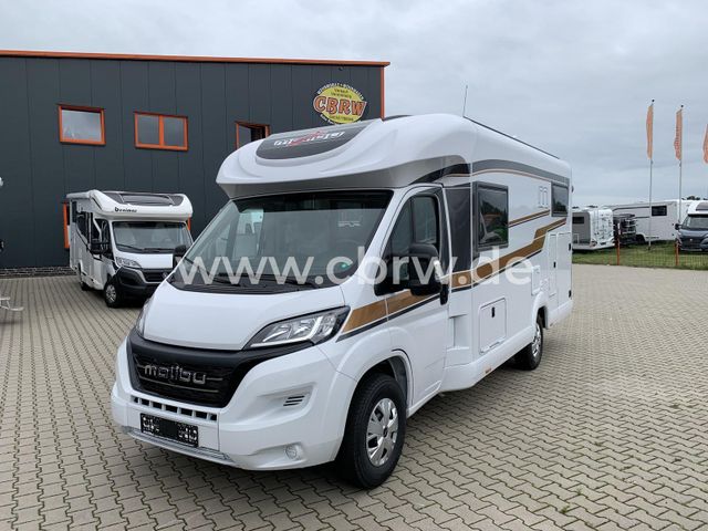 Malibu T 430 LE Touring Markise