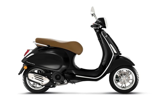 Vespa Primavera 50 Euro 5 *SOFORT VERFÜGBAR*