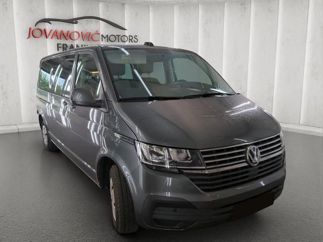 Volkswagen T6.1 Caravelle