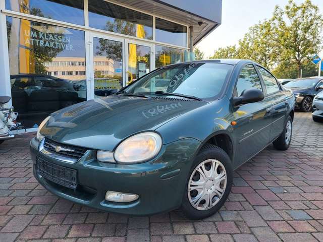 Chrysler Neon