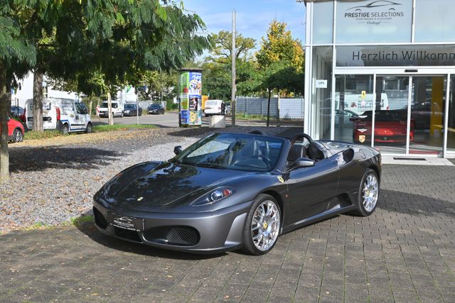 Ferrari F430