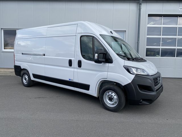 Fiat Ducato Serie8 Kasten 35 L4H2 140 PS